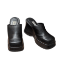 Zapatos Y2K Steve Madden Talla 6½US