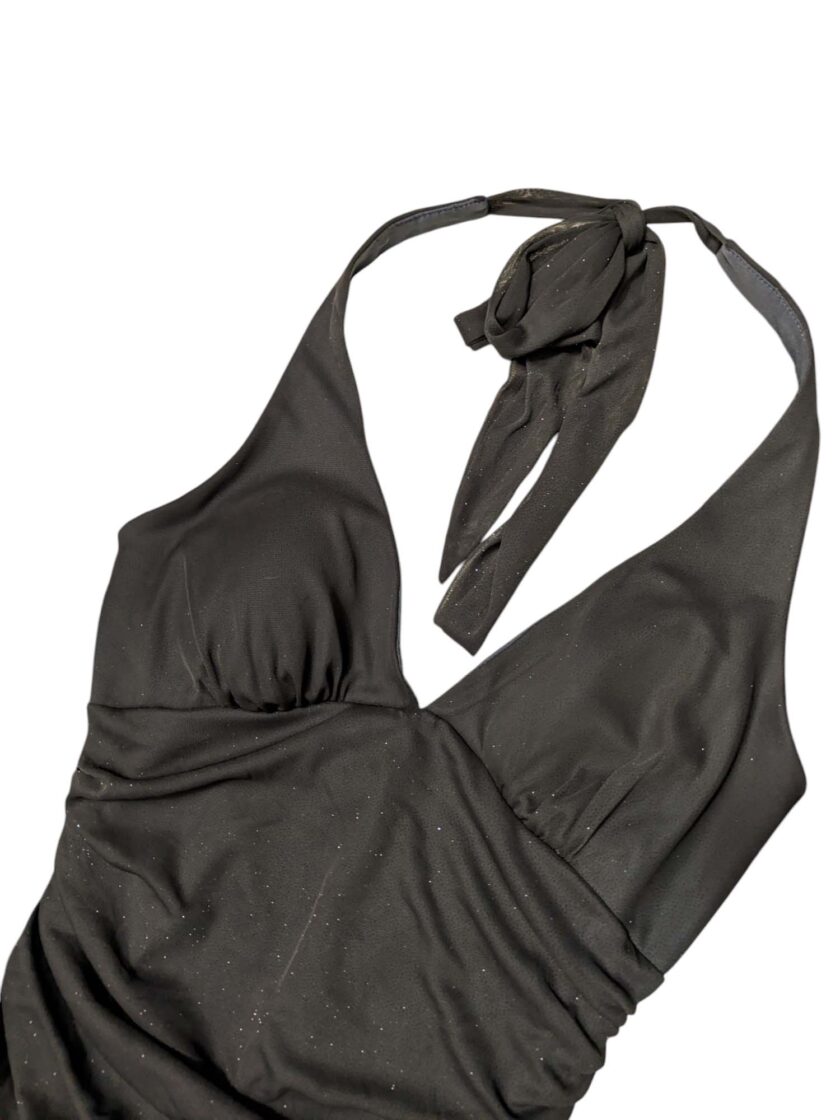 Epic vestido maxi XOXO Talla S/M - Imagen 2