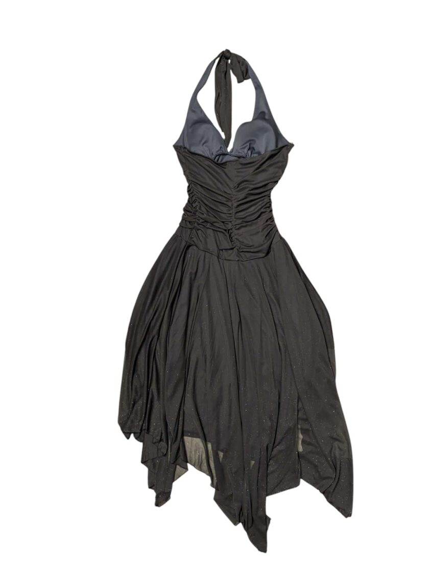 Epic vestido maxi XOXO Talla S/M