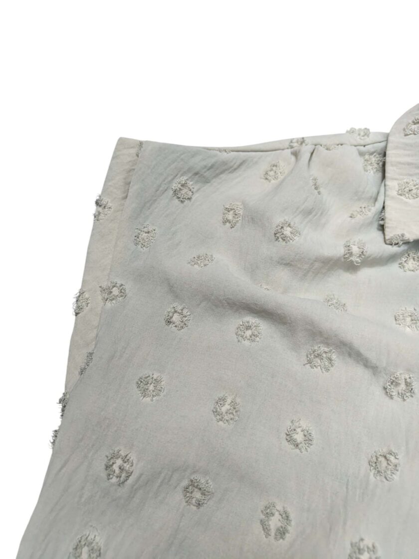 Blusa boho Bothenial Talla XL - Imagen 3