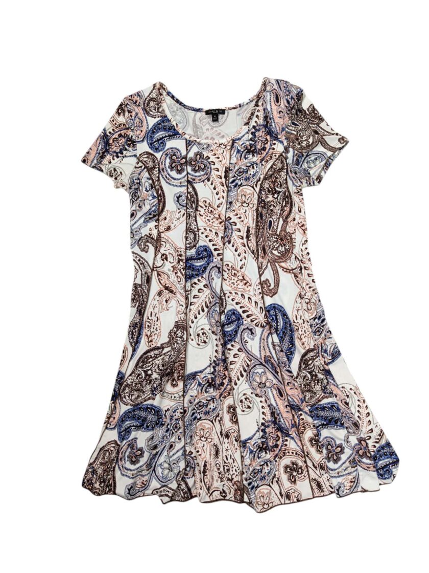 Vestido stretch Y2K Talla M