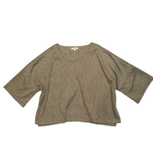 Blusa manga tres cuartos Max studio Talla M