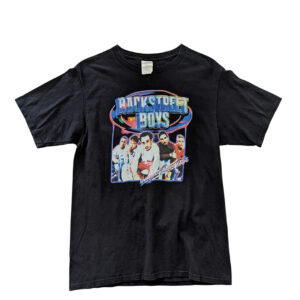 Graphic tee Backstreet Boys