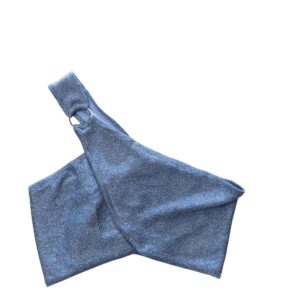 Top tipo tejido House of Harlow Talla M