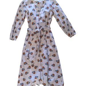 Vestido Maxi Zara Talla M/L