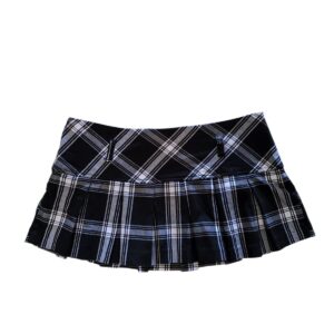 Falda mini Y2K Talla L